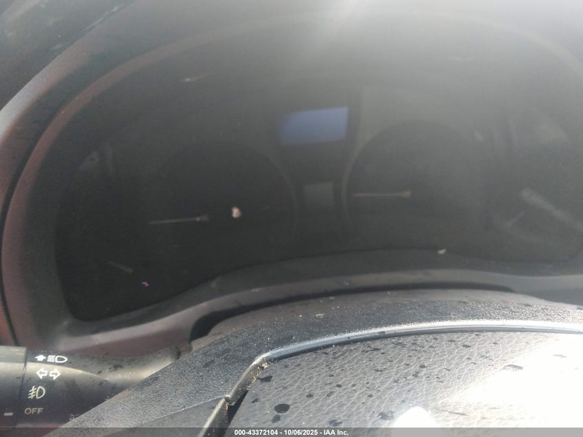 2013 LEXUS RX 350 2T2BK1BA7DC209242