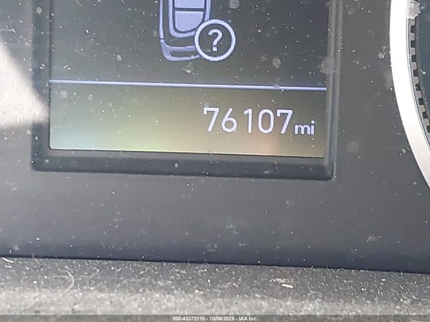 2019 Hyundai Elantra Value Edition VIN: 5NPD84LF8KH446209 Lot: 43372110