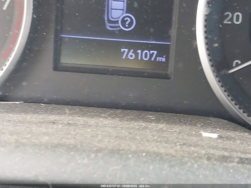 2019 Hyundai Elantra Value Edition VIN: 5NPD84LF8KH446209 Lot: 43372110