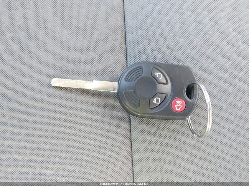 2017 Ford Escape Se VIN: 1FMCU9GD9HUD63802 Lot: 43372111