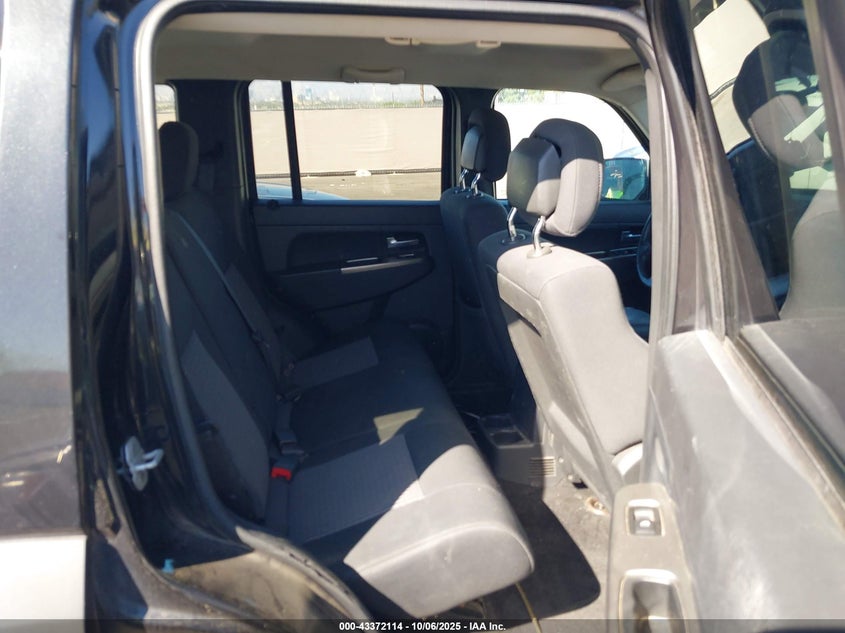 2010 Jeep Liberty Renegade VIN: 1J4PN3GK6AW150986 Lot: 43372114