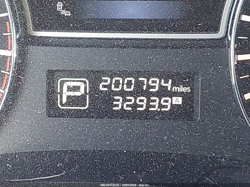 2014 Nissan Altima 2.5 Sl VIN: 1N4AL3AP8EC280304 Lot: 43372122