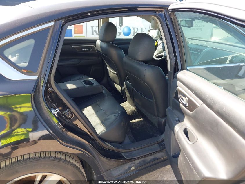 2014 Nissan Altima 2.5 Sl VIN: 1N4AL3AP8EC280304 Lot: 43372122