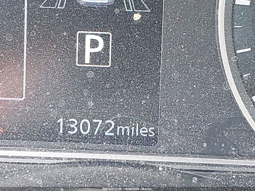 2025 Nissan Versa 1.6 Sv VIN: 3N1CN8EV7SL840089 Lot: 43372128