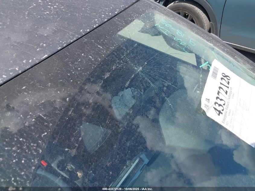 2025 Nissan Versa 1.6 Sv VIN: 3N1CN8EV7SL840089 Lot: 43372128