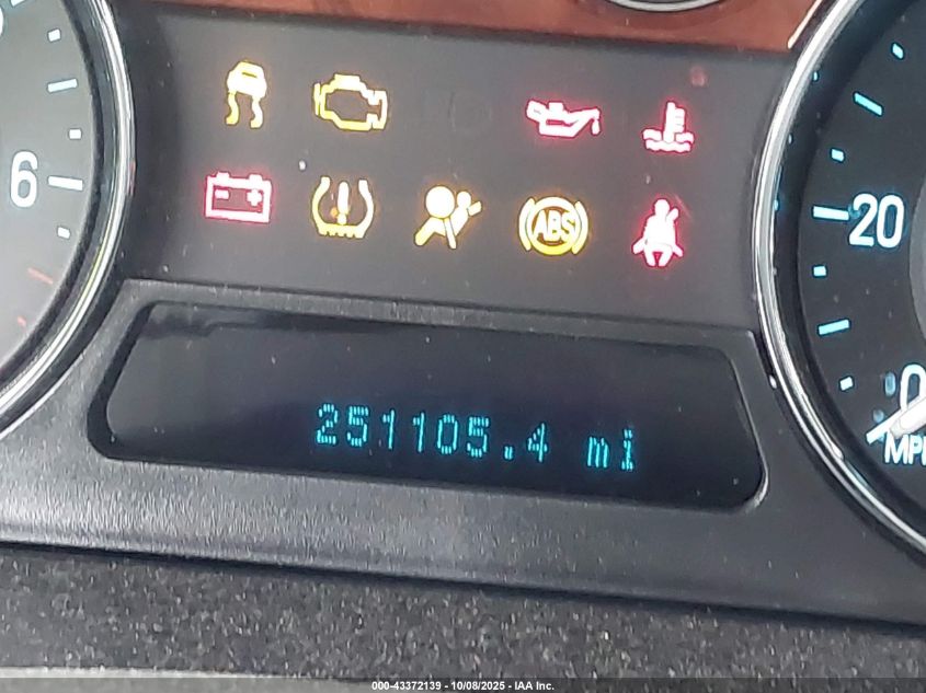 2009 Ford Flex Limited VIN: 2FMDK53C59BA98366 Lot: 43372139