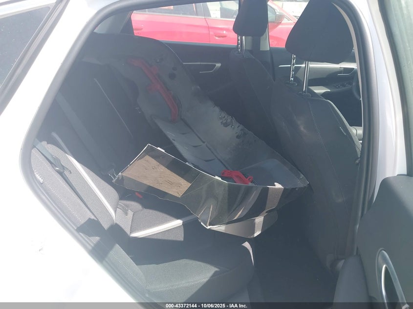 2025 Hyundai Sonata Sel VIN: KMHL64JA9SA514965 Lot: 43372144