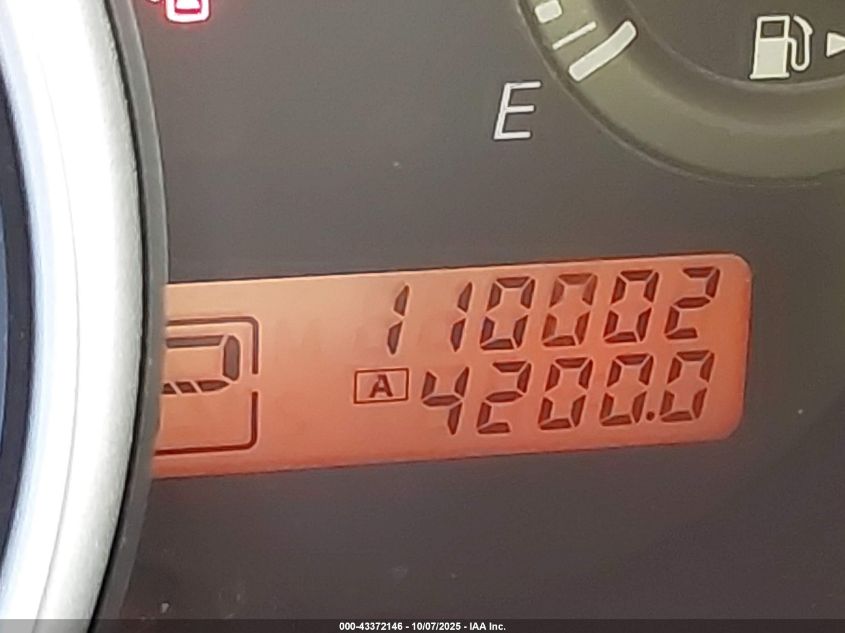 2011 Nissan Versa 1.8S VIN: 3N1BC1CP1BL510476 Lot: 43372146