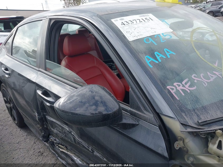 2HGFE2F54NH534844 2022 HONDA CIVIC photo no. 13