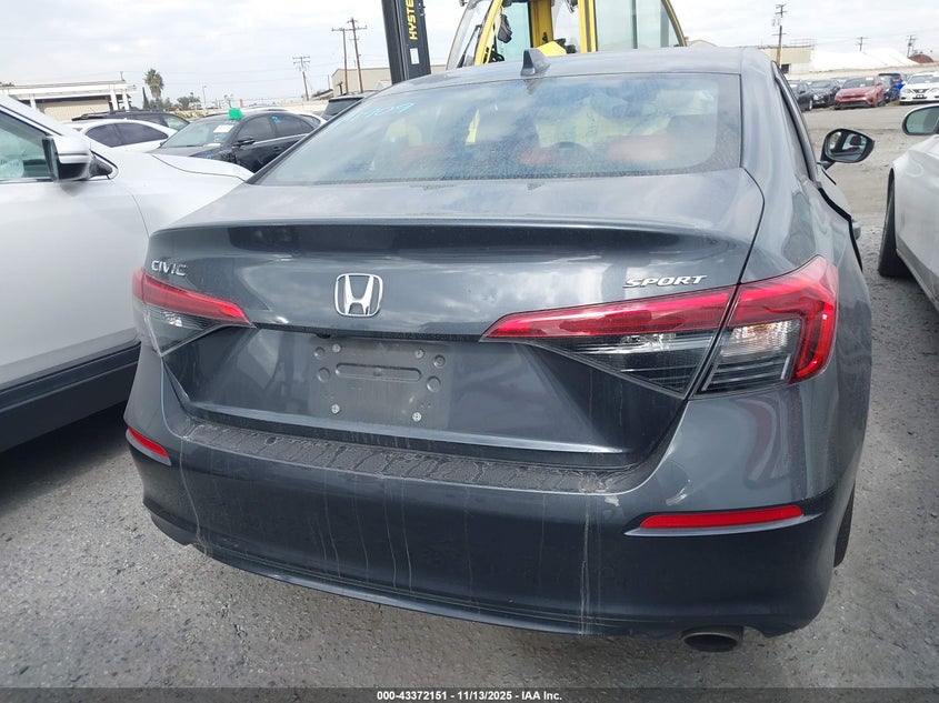 2HGFE2F54NH534844 2022 HONDA CIVIC photo no. 16