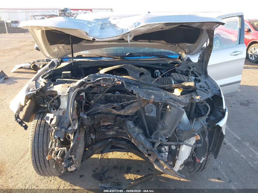 2013 Jeep Grand Cherokee Laredo VIN: 1C4RJEAT3DC643022 Lot: 43372165