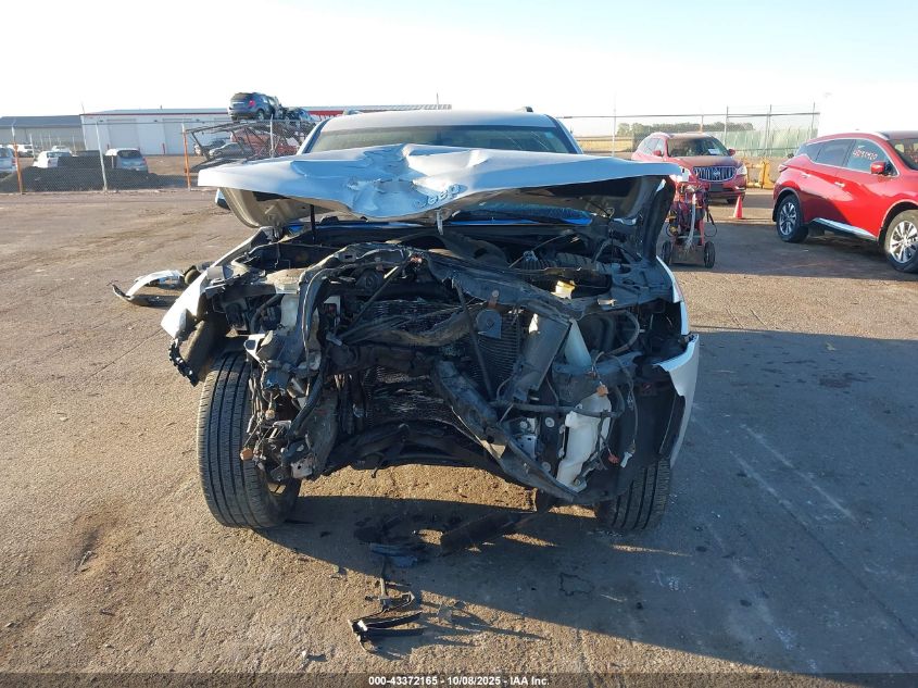 2013 Jeep Grand Cherokee Laredo VIN: 1C4RJEAT3DC643022 Lot: 43372165