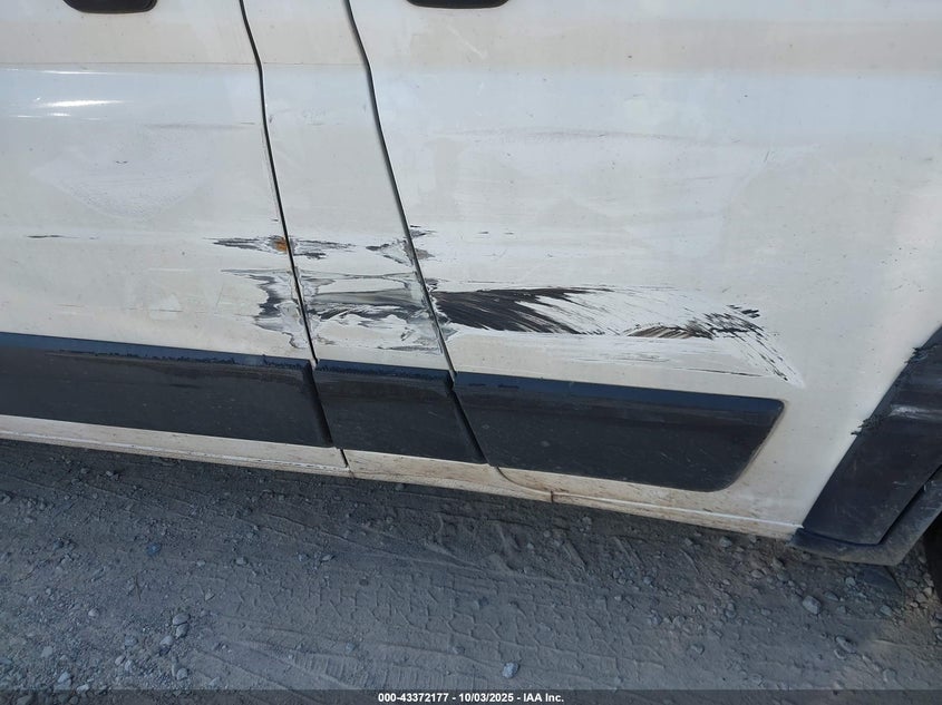 2019 RAM PROMASTER 1500 HIGH ROOF 136 WB - 3C6TRVBGXKE547420