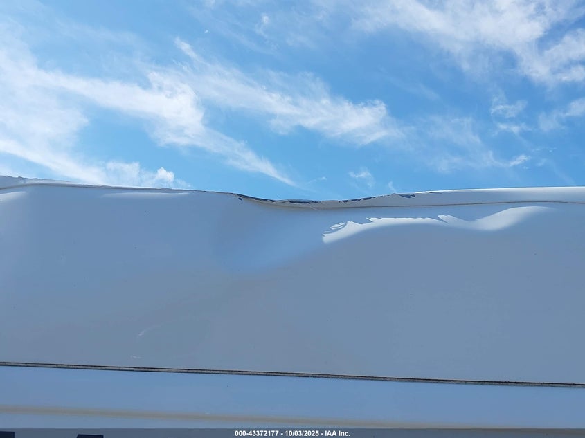 2019 RAM PROMASTER 1500 HIGH ROOF 136 WB - 3C6TRVBGXKE547420