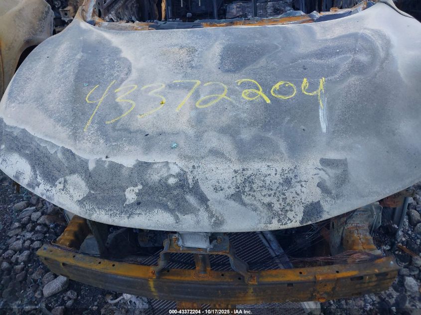 2019 Nissan Rogue Sport S VIN: JN1BJ1CR1KW310425 Lot: 43372204