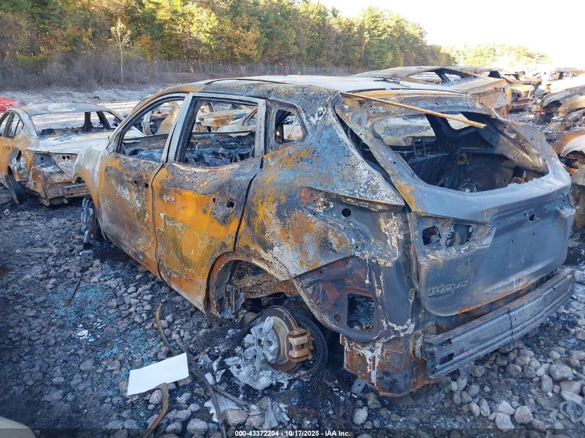 2019 Nissan Rogue Sport S VIN: JN1BJ1CR1KW310425 Lot: 43372204