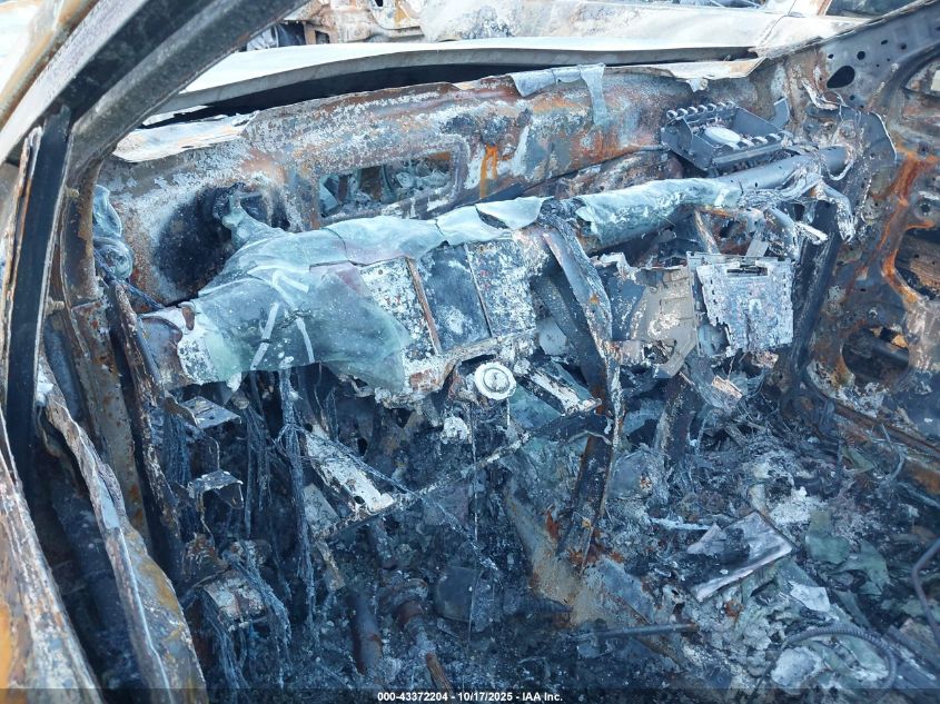 2019 Nissan Rogue Sport S VIN: JN1BJ1CR1KW310425 Lot: 43372204