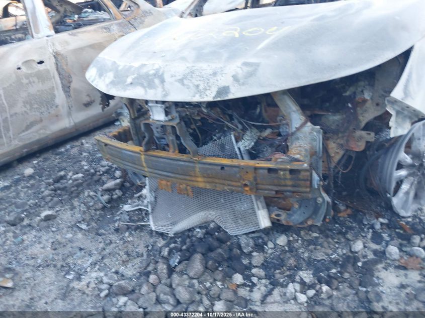 2019 Nissan Rogue Sport S VIN: JN1BJ1CR1KW310425 Lot: 43372204