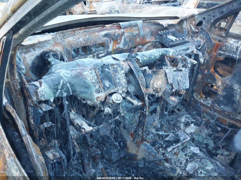 2019 Nissan Rogue Sport S VIN: JN1BJ1CR1KW310425 Lot: 43372204