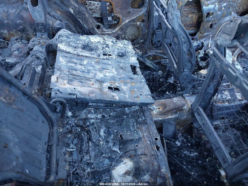 2019 Nissan Rogue Sport S VIN: JN1BJ1CR1KW310425 Lot: 43372204