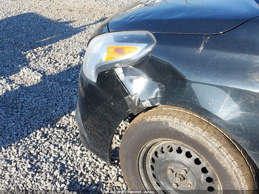 2018 Nissan Versa 1.6 S+ VIN: 3N1CN7AP1JL822865 Lot: 43372205