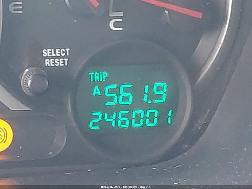 2004 Honda Pilot Ex-L VIN: 2HKYF18654H534975 Lot: 43372209