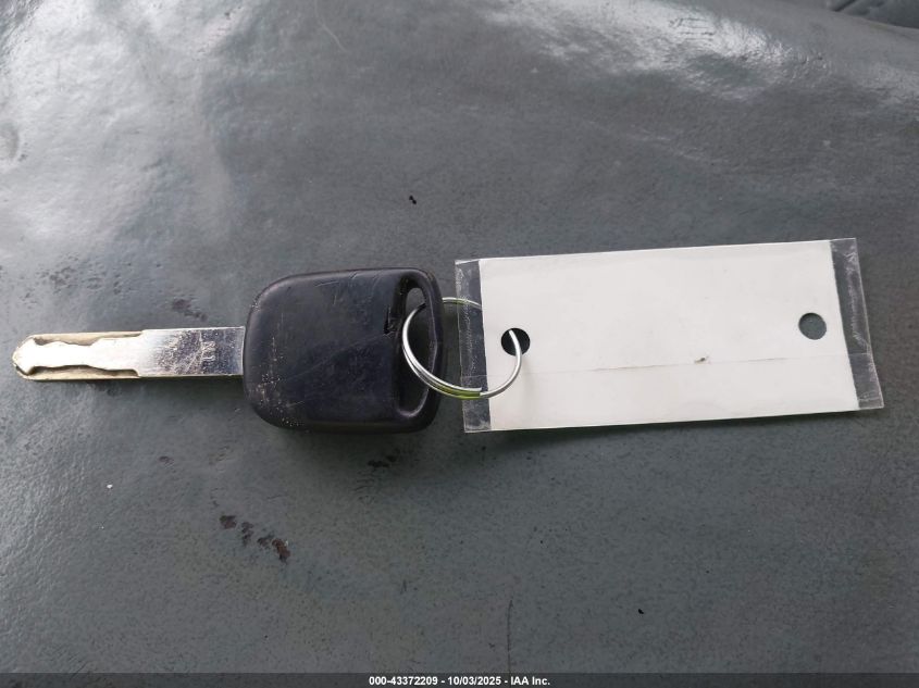 2004 Honda Pilot Ex-L VIN: 2HKYF18654H534975 Lot: 43372209