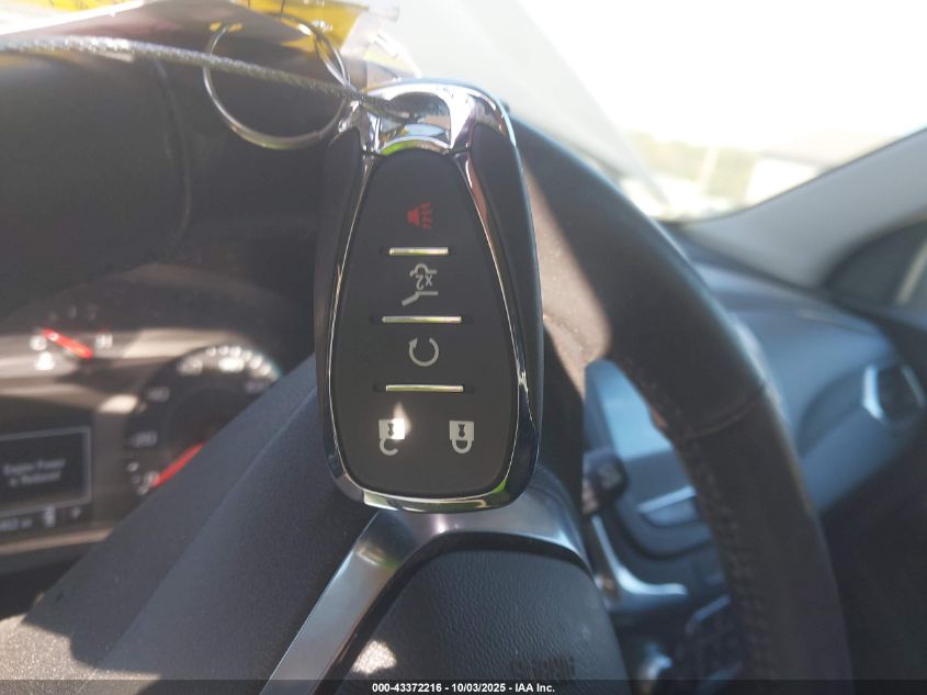 2018 Chevrolet Equinox Lt VIN: 3GNAXJEVXJL173529 Lot: 43372216