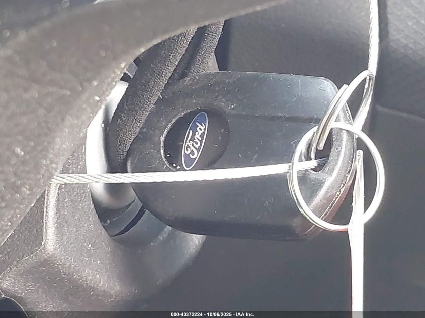 2014 Ford Transit Connect Xlt VIN: NM0LS6F73E1137382 Lot: 43372224