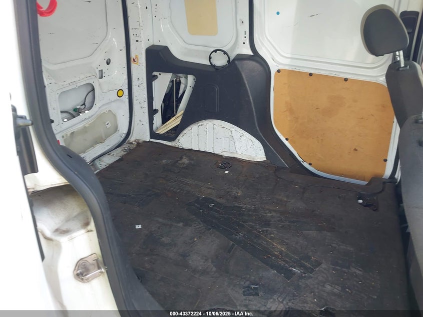 2014 Ford Transit Connect Xlt VIN: NM0LS6F73E1137382 Lot: 43372224