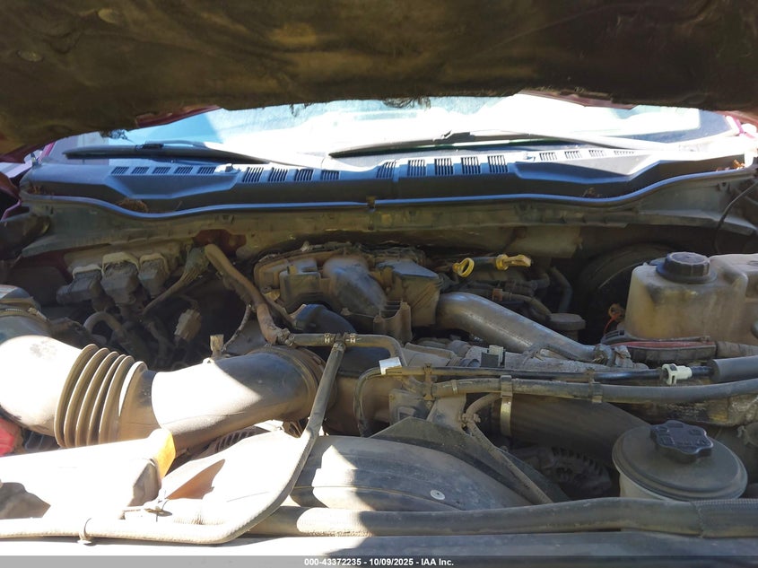 2017 Ford F350 VIN: 1FT8W3BT4HED34508 Lot: 43372235