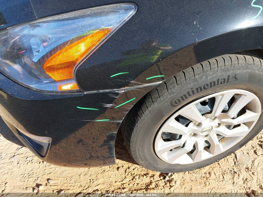 2013 Nissan Altima 2.5 S VIN: 1N4AL3AP5DC119620 Lot: 43372266