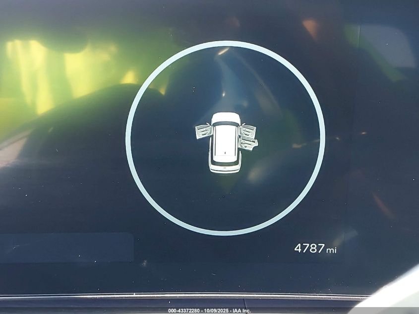 2024 Hyundai Santa Fe Limited VIN: 5NMP4DGL1RH006543 Lot: 43372280