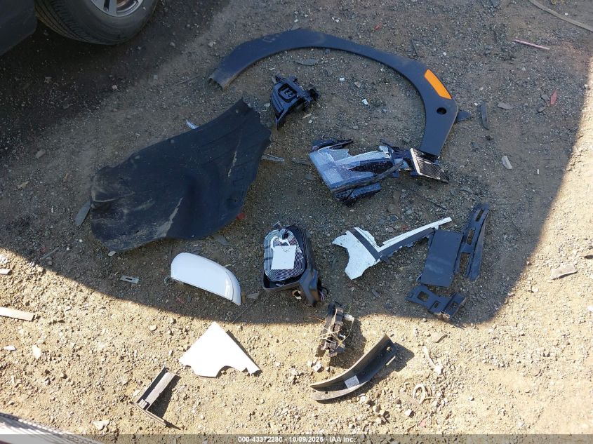 2024 Hyundai Santa Fe Limited VIN: 5NMP4DGL1RH006543 Lot: 43372280