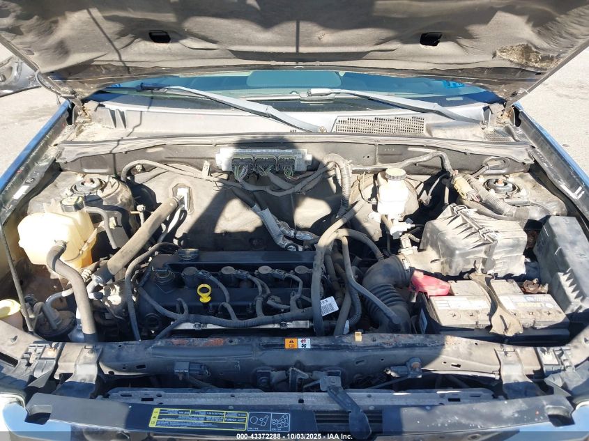 2009 Ford Escape Xlt VIN: 1FMCU93719KB94839 Lot: 43372288