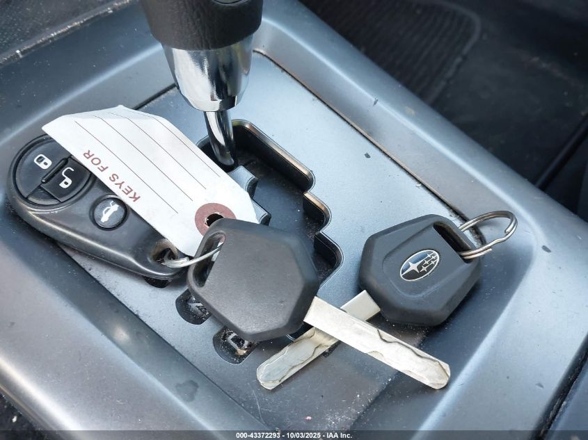 2012 Subaru Forester 2.5X Premium VIN: JF2SHADC7CH413763 Lot: 43372293