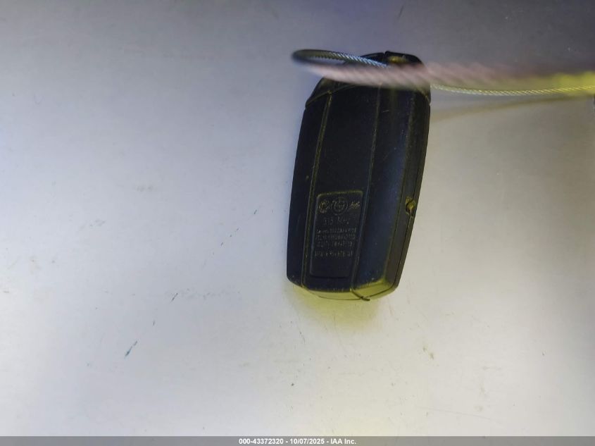 2006 BMW 325I VIN: WBAVB13586PT17695 Lot: 43372320