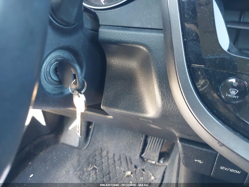 4T1G11AK3RU853480 2024 TOYOTA CAMRY photo no. 11