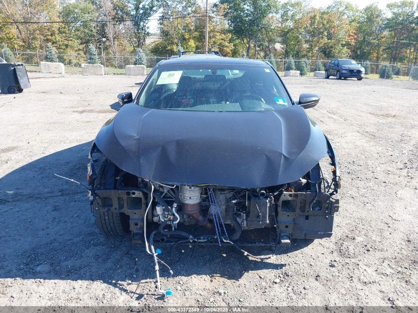 2017 Honda Civic Lx-P VIN: 2HGFC4B0XHH308307 Lot: 43372349