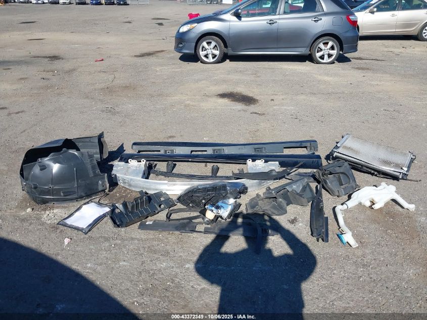 2017 Honda Civic Lx-P VIN: 2HGFC4B0XHH308307 Lot: 43372349