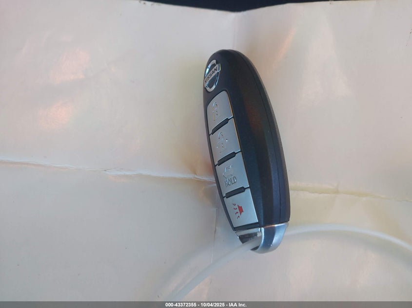 2015 Nissan Altima 2.5/2.5 S/2.5 Sl/2.5 Sv VIN: 1N4AL3AP8FN864403 Lot: 43372355