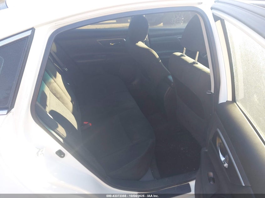2015 Nissan Altima 2.5/2.5 S/2.5 Sl/2.5 Sv VIN: 1N4AL3AP8FN864403 Lot: 43372355