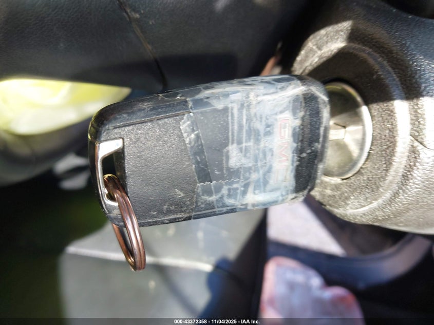 2010 GMC Terrain Sle-2 VIN: 2CTALDEW5A6414971 Lot: 43372358