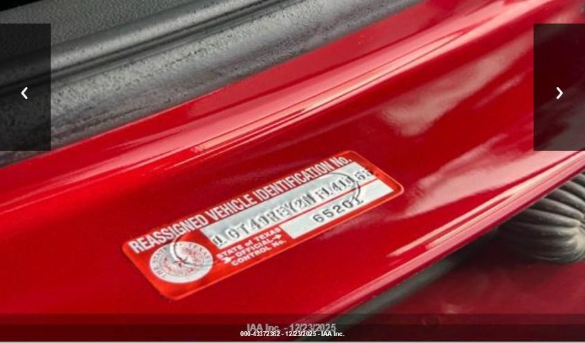 2022 GMC Sierra - 1GT49REY2NF141165