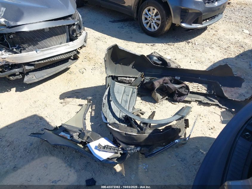 2018 Honda Cr-V Lx VIN: 2HKRW6H39JH209846 Lot: 43372382