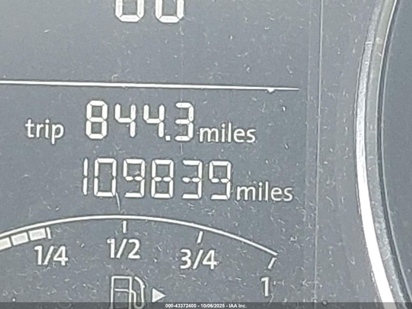 2016 Volkswagen Jetta 1.4T S VIN: 3VW267AJ8GM211183 Lot: 43372400