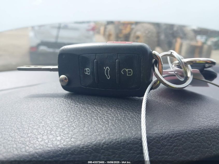 2016 Volkswagen Jetta 1.4T S VIN: 3VW267AJ8GM211183 Lot: 43372400