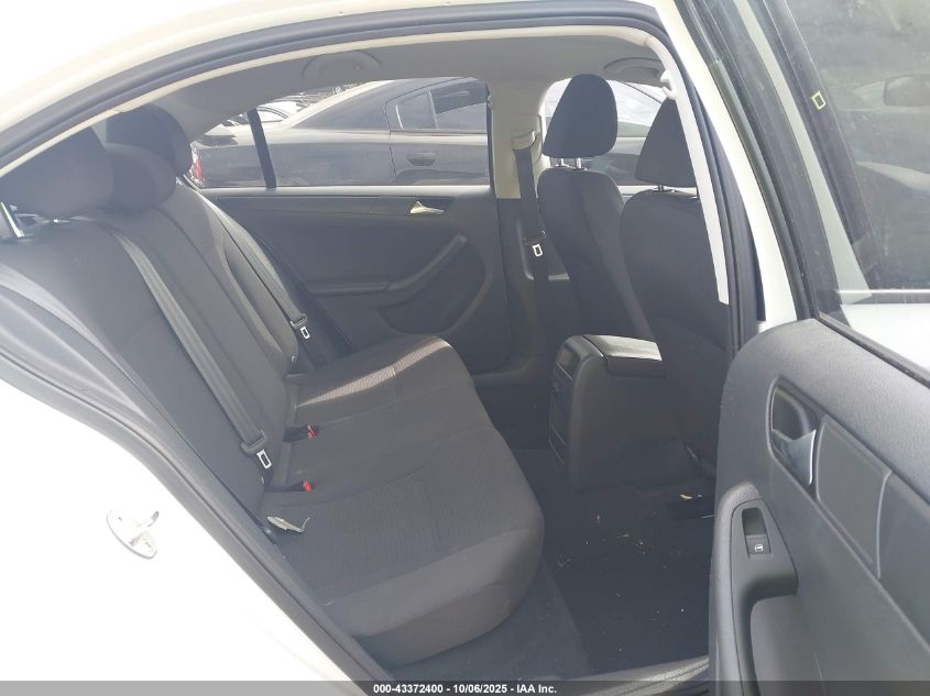 2016 Volkswagen Jetta 1.4T S VIN: 3VW267AJ8GM211183 Lot: 43372400