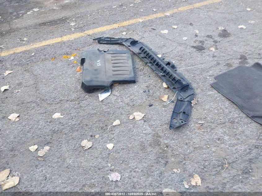 2008 Toyota Rav4 Base V6 VIN: JTMBK33V486049948 Lot: 43372413