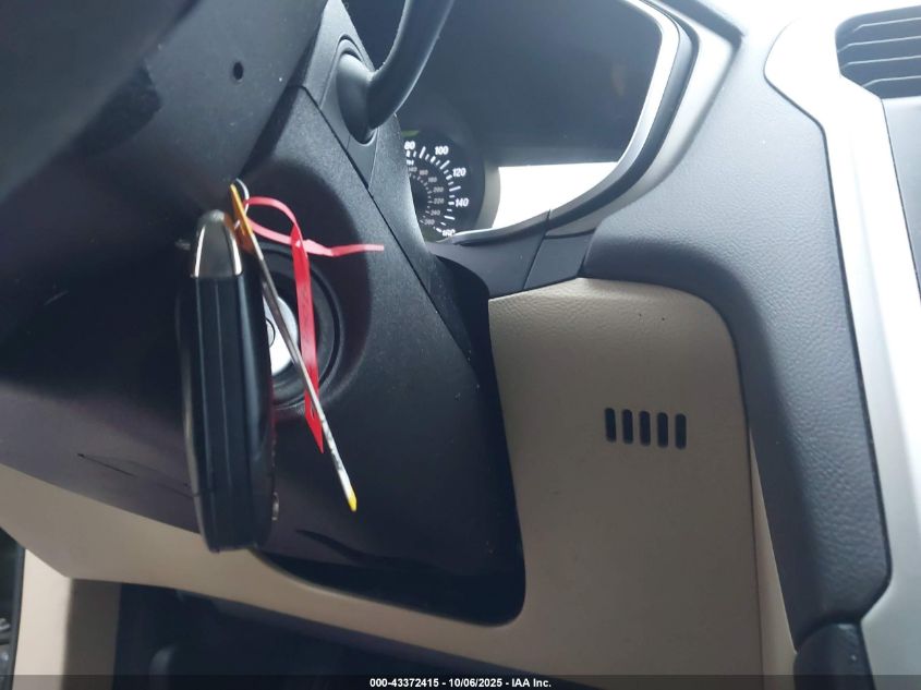 2014 Ford Fusion Se VIN: 3FA6P0HD0ER210687 Lot: 43372415